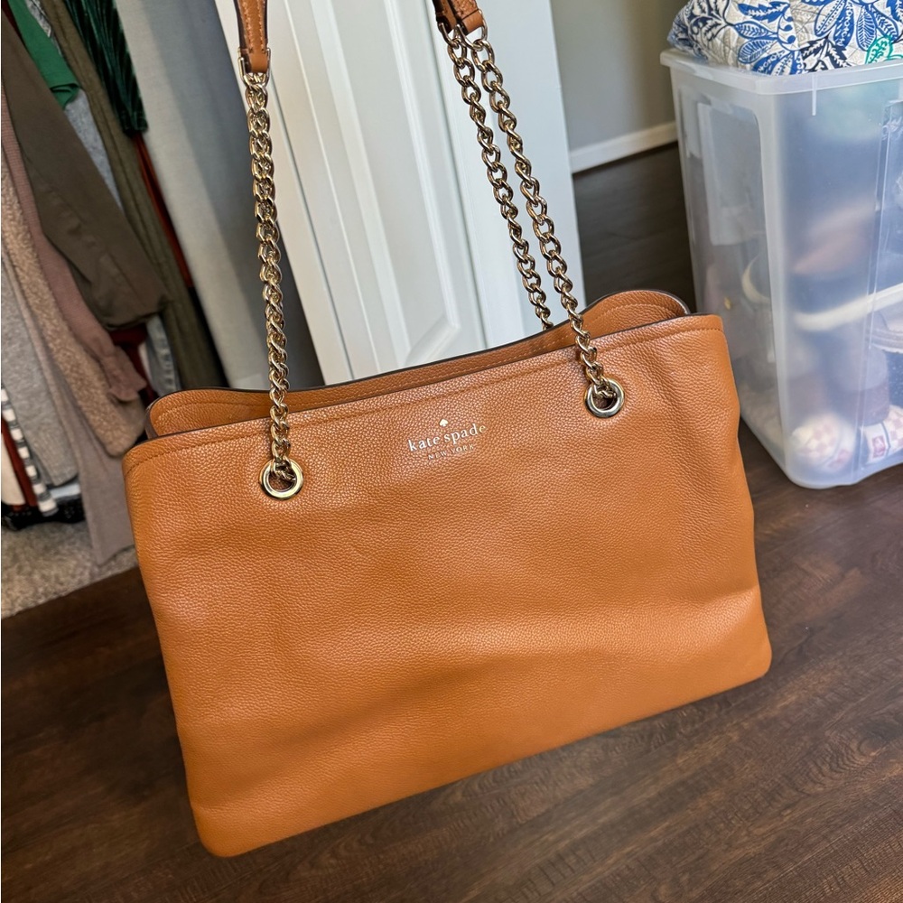 Kate spade tote